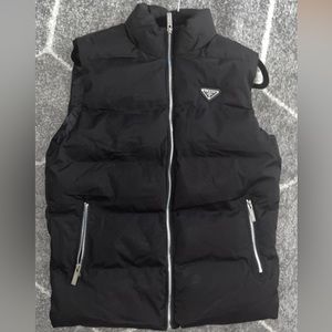 Prada Vest